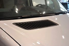 2010款奔驰凌特3.5L
