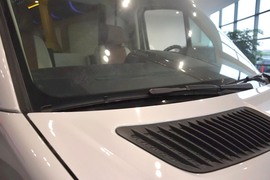 2010款奔驰凌特3.5L
