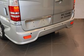 2010款奔驰凌特3.5L