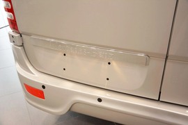 2010款奔驰凌特3.5L
