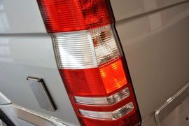 2010款奔驰凌特3.5L