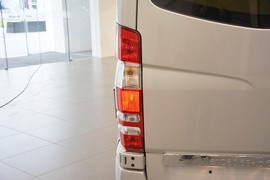 2010款奔驰凌特3.5L
