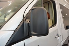2010款奔驰凌特3.5L