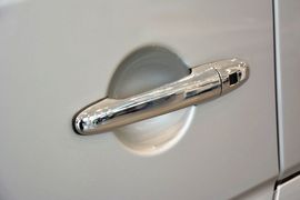 2010款奔驰凌特3.5L