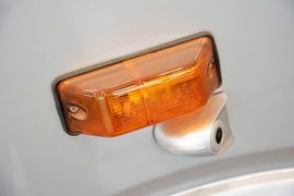 2010款奔驰凌特3.5L