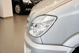 2010款奔驰凌特3.5L