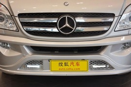 2010款奔驰凌特3.5L