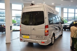 2010款奔驰凌特3.5L