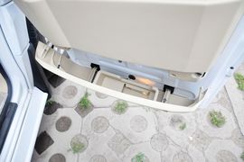 2010款奔驰凌特3.5L