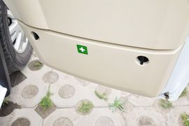 2010款奔驰凌特3.5L