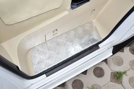 2010款奔驰凌特3.5L