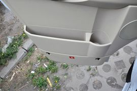 2010款奔驰凌特3.5L