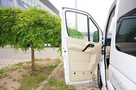 2010款奔驰凌特3.5L