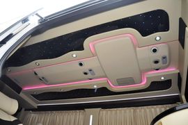 2010款奔驰凌特3.5L