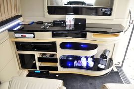 2010款奔驰凌特3.5L