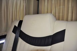 2010款奔驰凌特3.5L