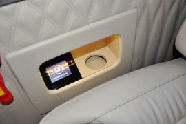 2010款奔驰凌特3.5L