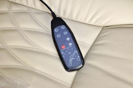 2010款奔驰凌特3.5L