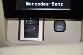 2010款奔驰凌特3.5L