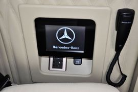 2010款奔驰凌特3.5L