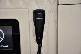 2010款奔驰凌特3.5L