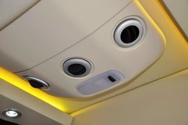 2010款奔驰凌特3.5L