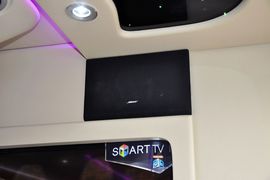 2010款奔驰凌特3.5L