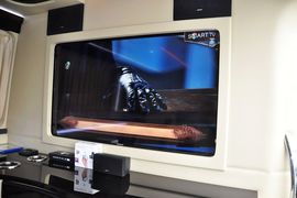 2010款奔驰凌特3.5L