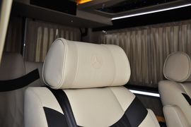 2010款奔驰凌特3.5L