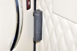 2010款奔驰凌特3.5L