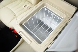 2010款奔驰凌特3.5L