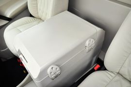 2010款奔驰凌特3.5L