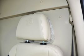 2010款奔驰凌特3.5L
