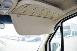 2010款奔驰凌特3.5L
