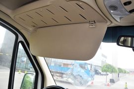 2010款奔驰凌特3.5L