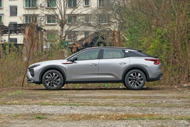 2026款雪铁龙凡尔赛C5