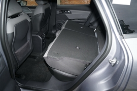 2026款雪铁龙凡尔赛C5