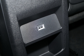 2026款雪铁龙凡尔赛C5