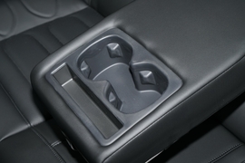 2026款雪铁龙凡尔赛C5