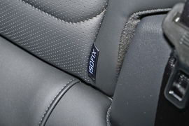 2026款雪铁龙凡尔赛C5