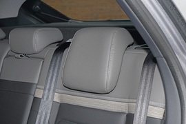 2026款雪铁龙凡尔赛C5