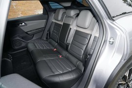 2026款雪铁龙凡尔赛C5