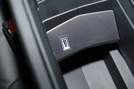 2026款雪铁龙凡尔赛C5