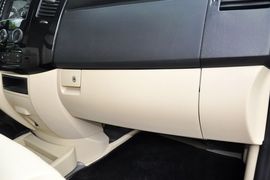 2010款奔驰凌特3.5L