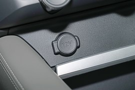 2026款雪铁龙凡尔赛C5