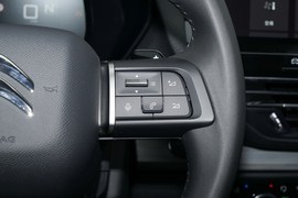 2026款雪铁龙凡尔赛C5