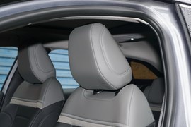 2026款雪铁龙凡尔赛C5