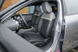 2026款雪铁龙凡尔赛C5