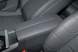 2026款雪铁龙凡尔赛C5