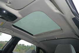 2026款雪铁龙凡尔赛C5